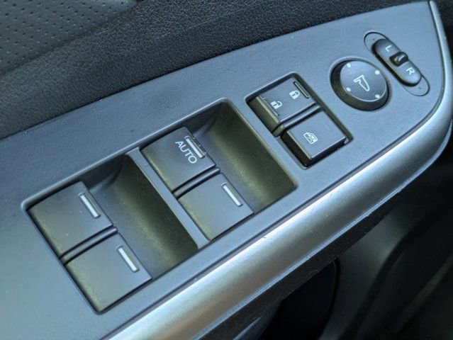 Used 2016 Honda CR-V Touring image 23