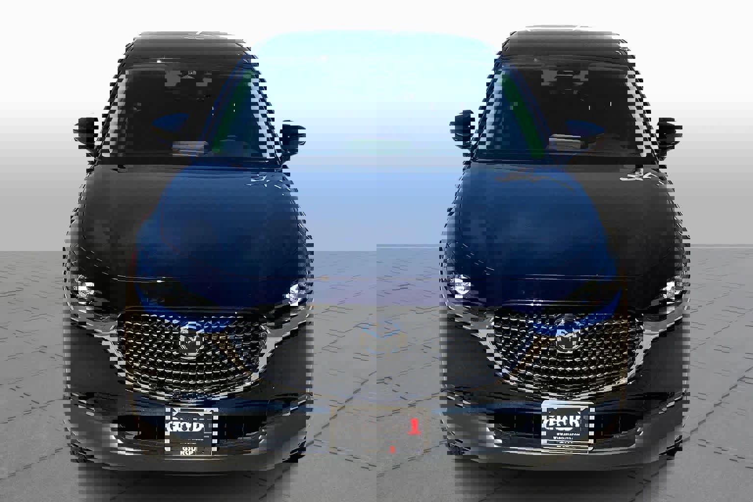 Certified 2025 MAZDA CX-30 AWD 2.5 S image 4