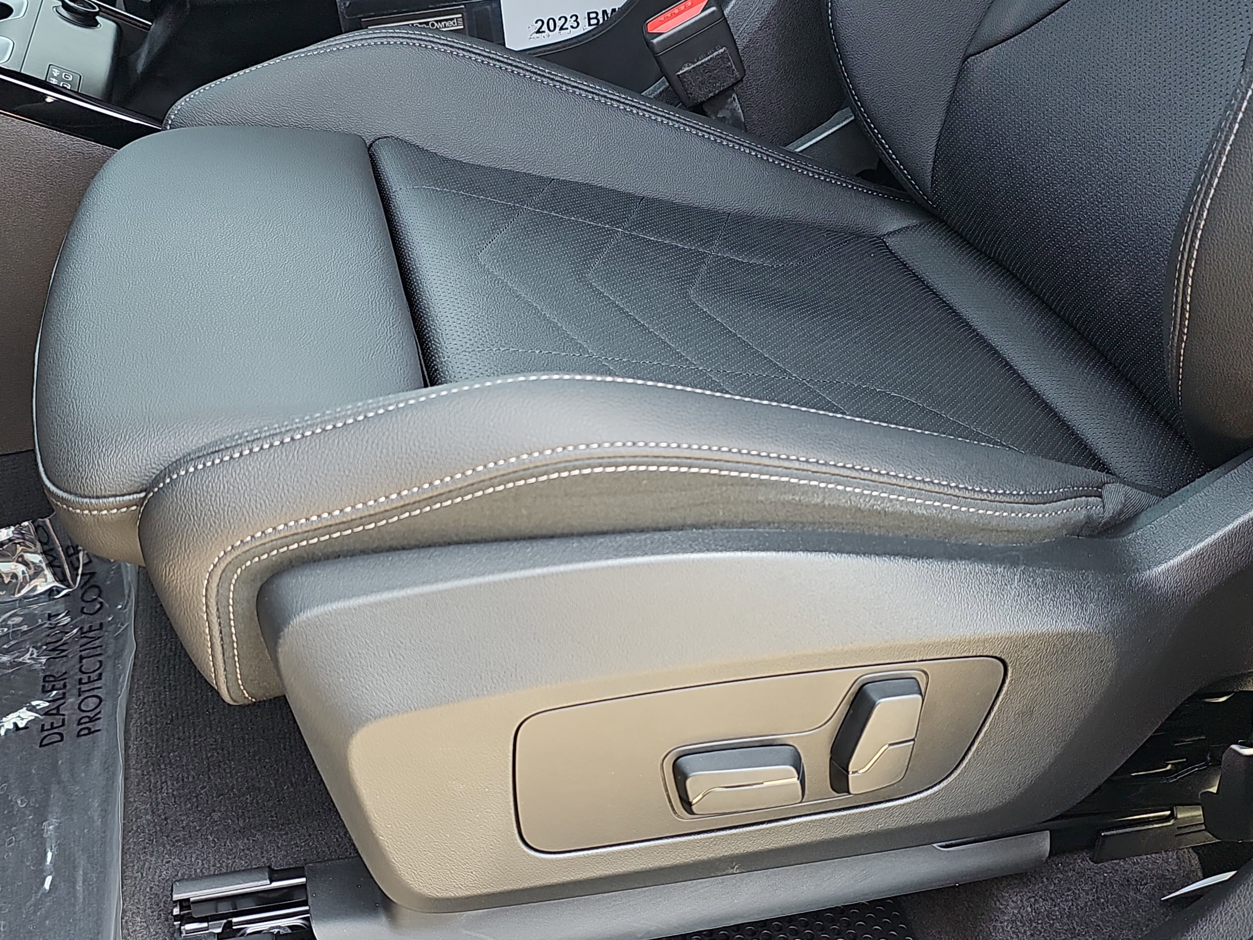 Certified 2023 BMW X1 xDrive28i AWD/4WD image 29