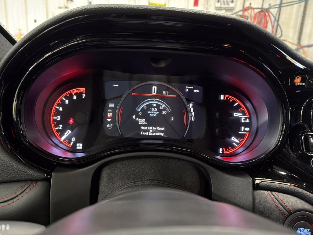 Used 2026 Dodge Durango GT AWD/4WD image 21