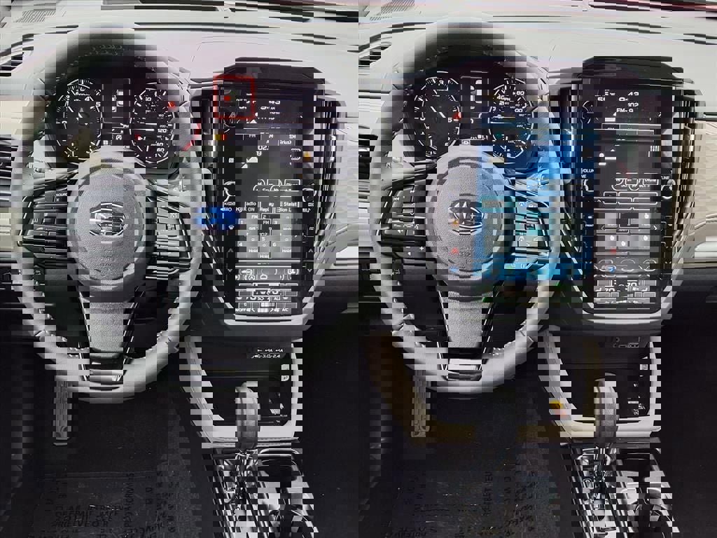 New 2026 Subaru Forester Premium image 4