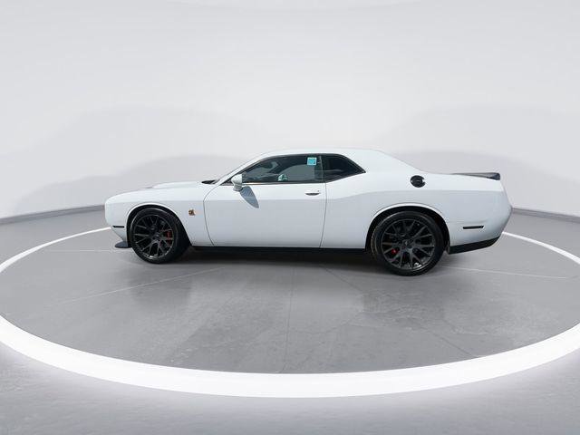 Certified 2020 Dodge Challenger R/T Scat Pack image 5