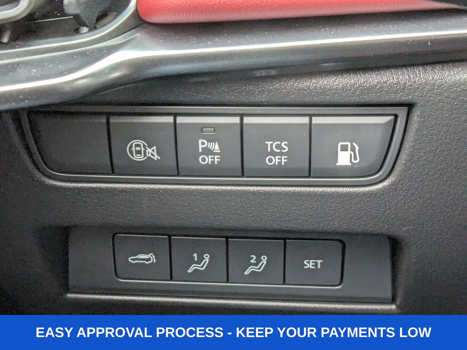 Used 2025 MAZDA CX-70 Plug-In Hybrid w/ Premium Plus image 43