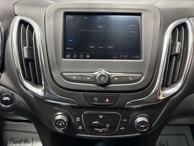 Used 2023 Chevrolet Equinox LT image 10