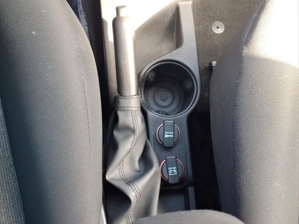 Used 2022 RAM ProMaster City Tradesman FWD image 12