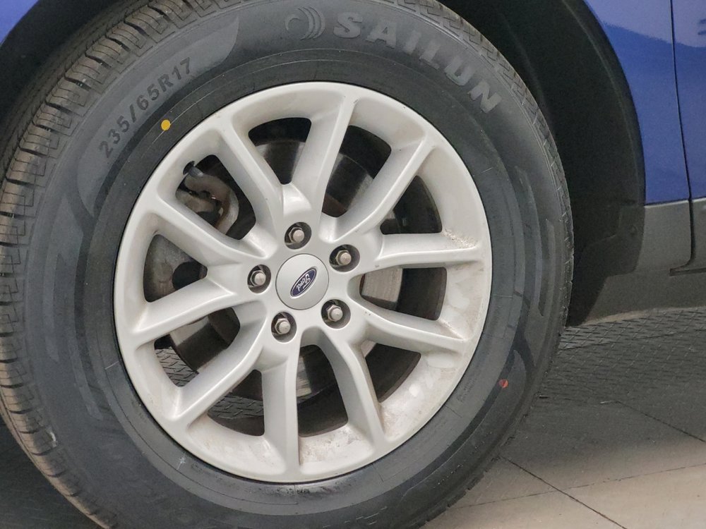 Used 2014 Ford Edge SE w/ Equipment Group 101A FWD image 31