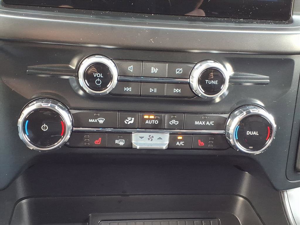 Used 2024 Ford F150 XLT w/ Equipment Group 302A MID image 19