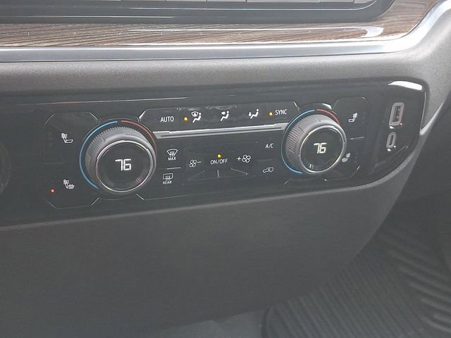 Used 2024 Chevrolet Silverado 1500 LT image 26