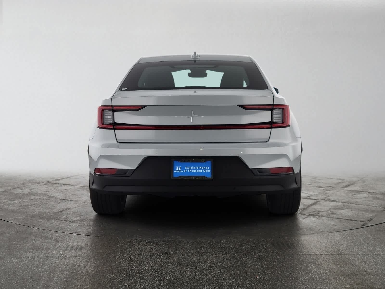 Used 2024 Polestar Polestar 2 RWD image 4