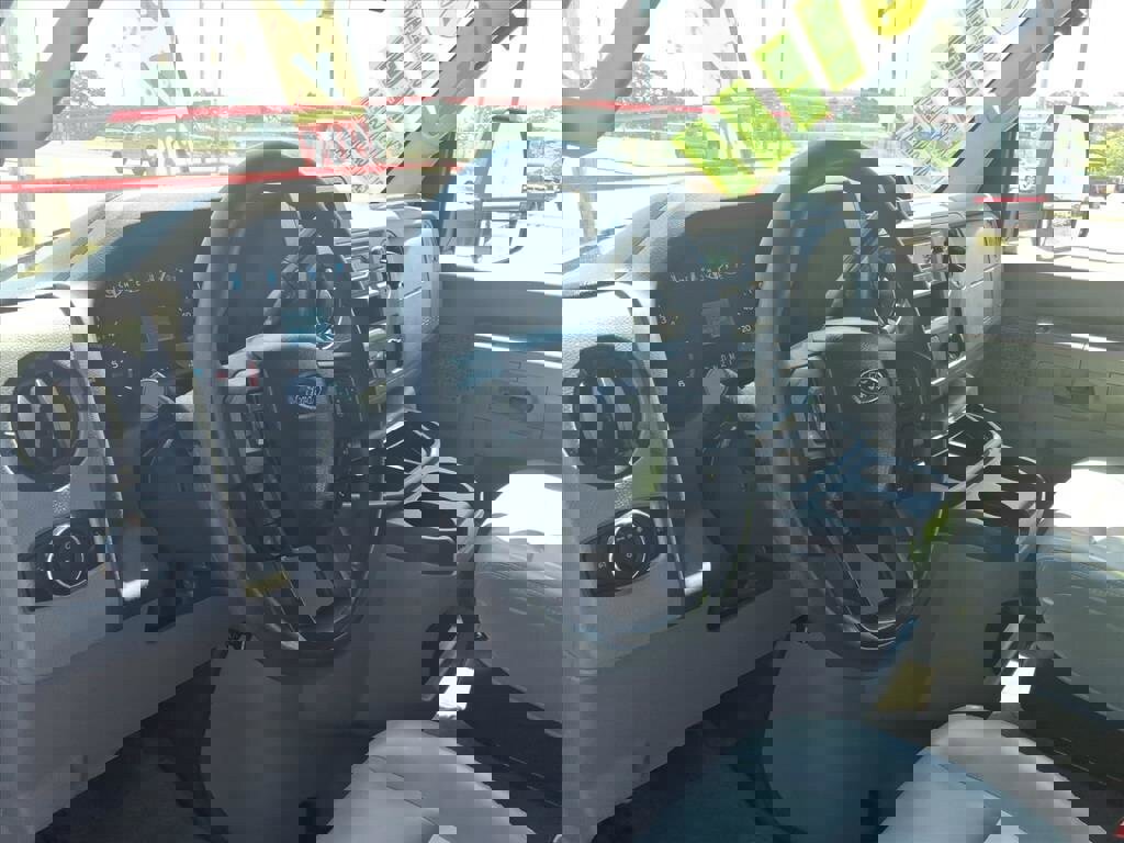 Used 2021 Ford E-350 and Econoline 350 Super Duty w/ Motorhome Prep Package image 22