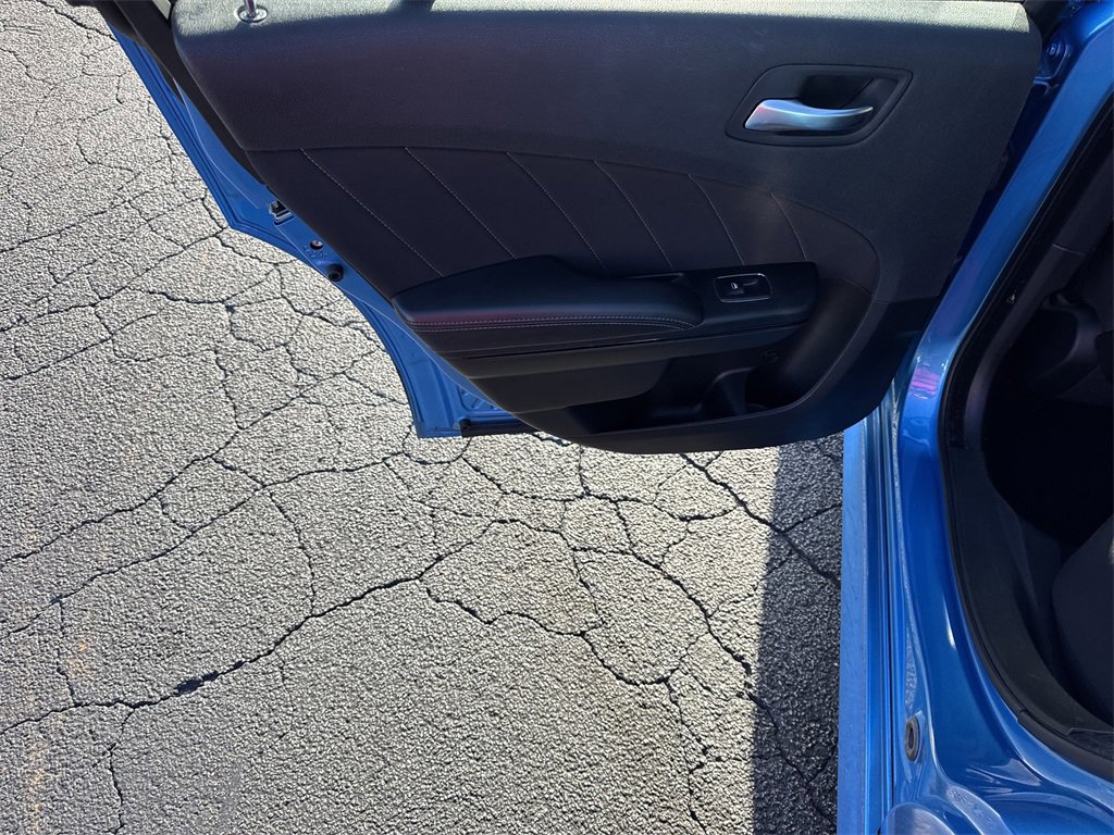 Used 2023 Dodge Charger GT w/ Blacktop Package image 21