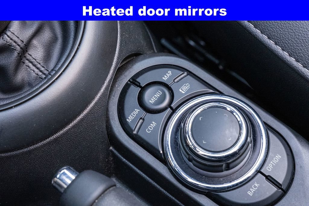 Used 2023 MINI Cooper S image 19