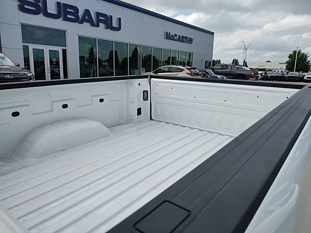 Used 2022 Chevrolet Silverado 2500 LT w/ Convenience Package AWD/4WD image 27
