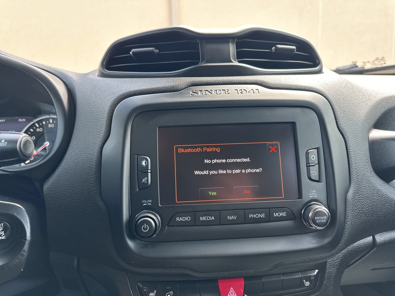 Used 2016 Jeep Renegade Limited AWD/4WD image 51