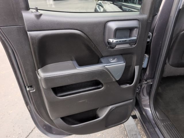 Used 2015 Chevrolet Silverado 1500 LT w/ All Star Edition image 11