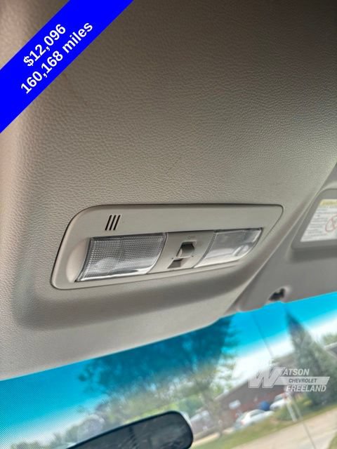 Used 2012 Nissan NV 3500 SV w/ Technology Pkg RWD image 30