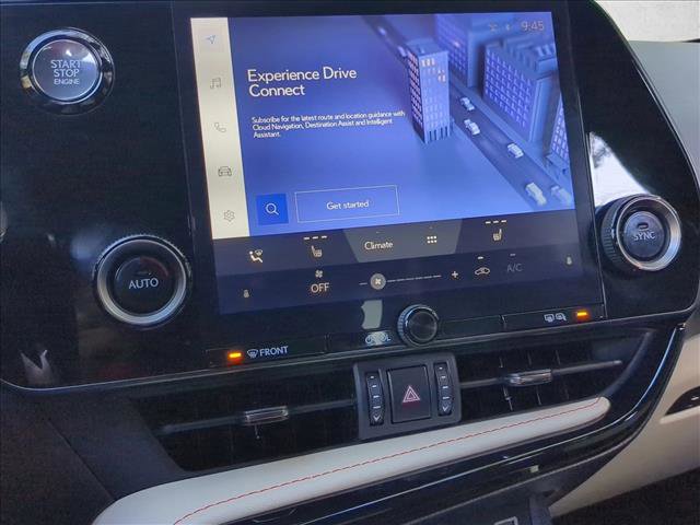 Used 2024 Lexus NX 250 FWD image 14