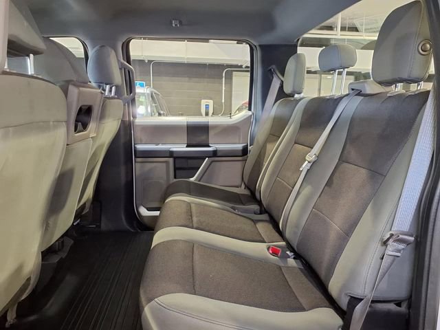 Used 2019 Ford F150 XL w/ Equipment Group 101A Mid AWD/4WD image 18