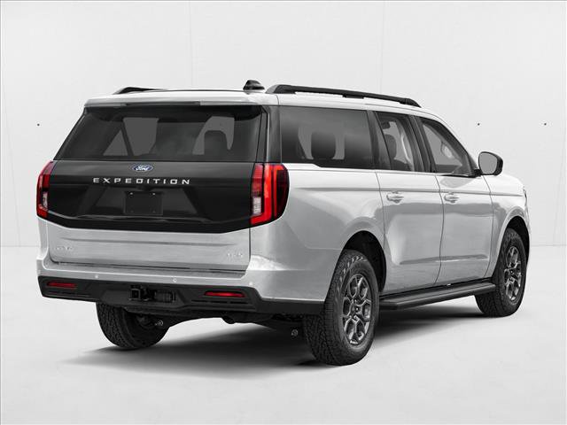 New 2026 Ford Expedition Max Active video 2