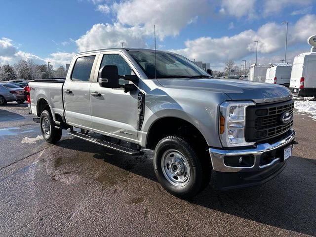 Used 2024 Ford F250 XL w/ 360-Degree Camera Package image 1