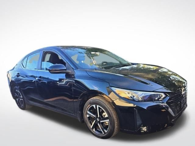 Used 2024 Nissan Sentra SV image 22