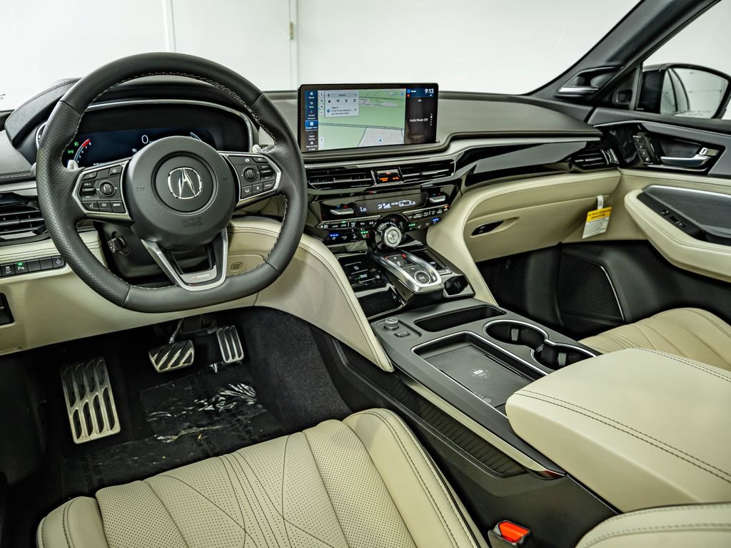 New 2026 Acura MDX A-Spec AWD/4WD image 32