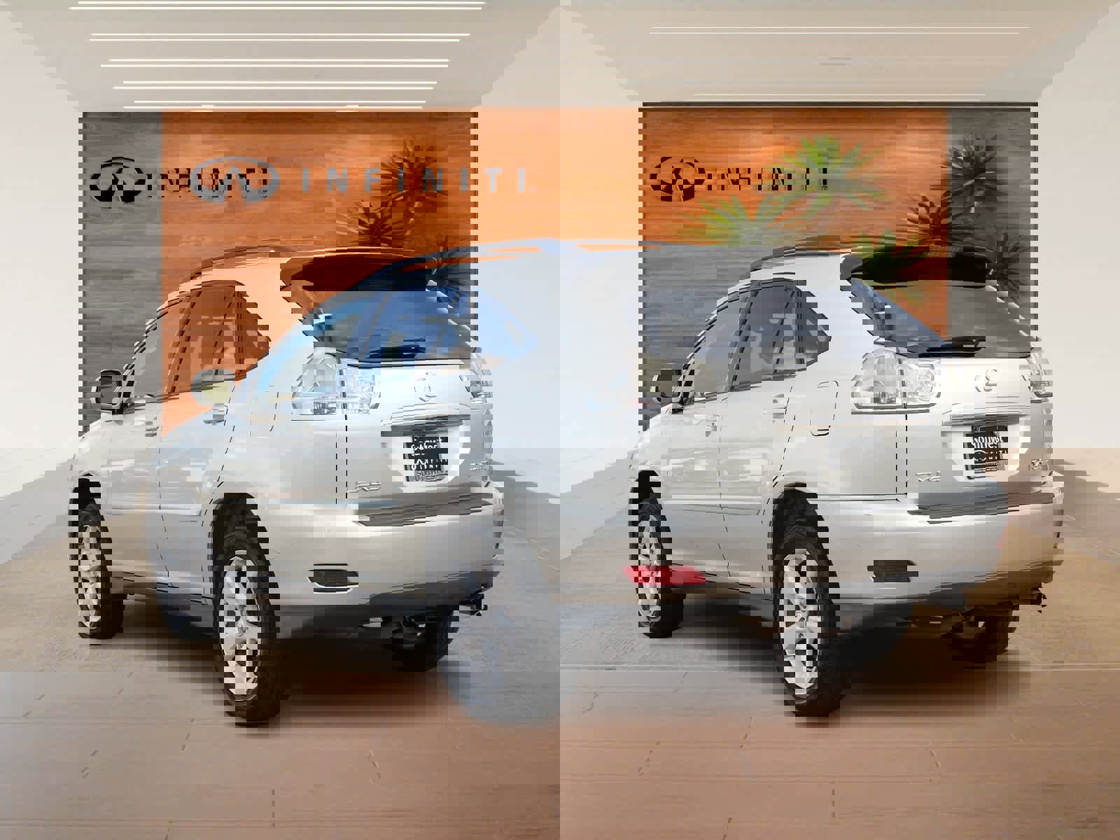 Used 2007 Lexus RX 350 2WD image 5