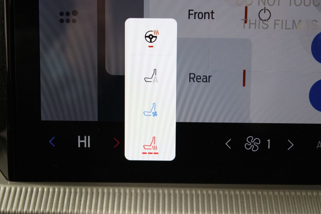 New 2026 Ford Explorer ST image 55