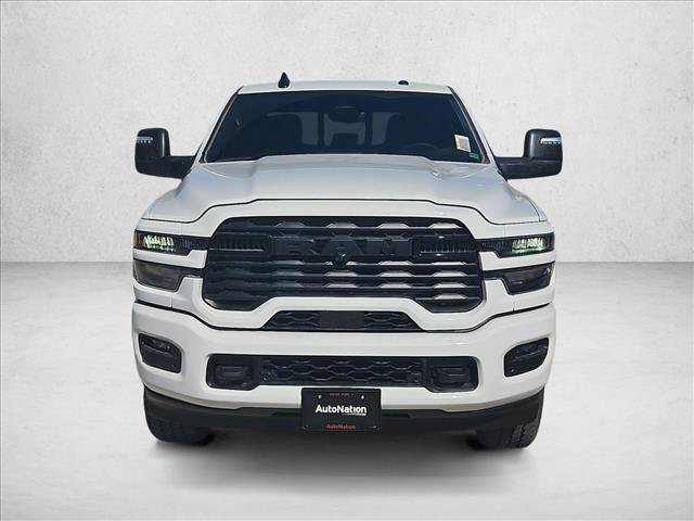 New 2026 RAM 3500 Big Horn image 6