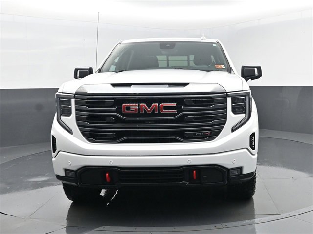 Used 2022 GMC Sierra 1500 AT4 image 24