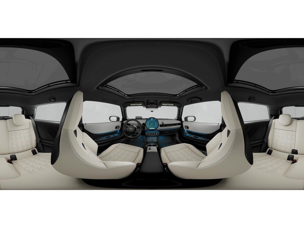 New 2026 MINI Cooper 2-Door Hardtop FWD image 8