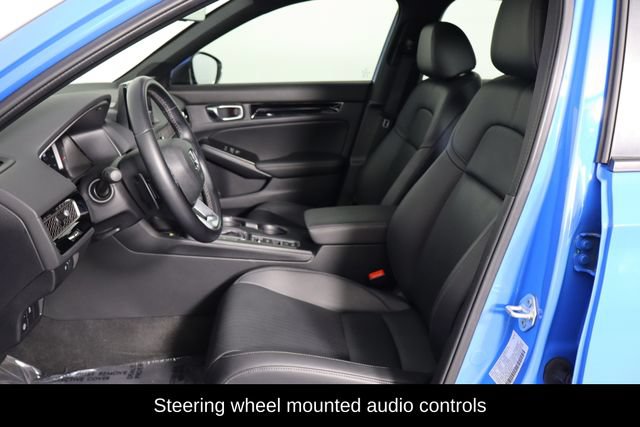 Used 2022 Honda Civic Sport Touring image 7