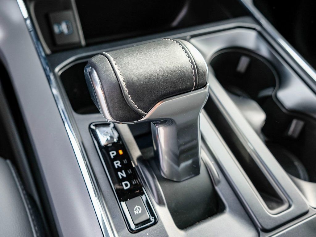 New 2024 Ford F150 Lightning Pro w/ Tow Technology Package AWD/4WD image 21