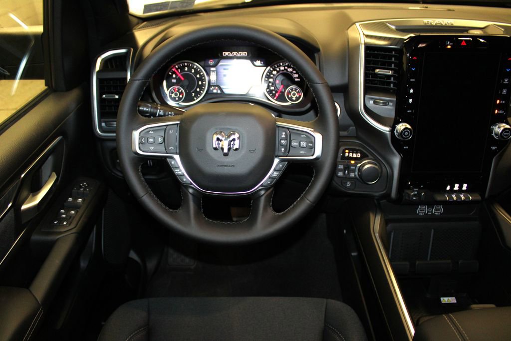 New 2026 RAM 1500 Big Horn image 13