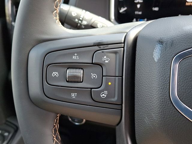 New 2026 GMC Sierra 3500 AT4 w/ AT4 Premium Plus Package image 16