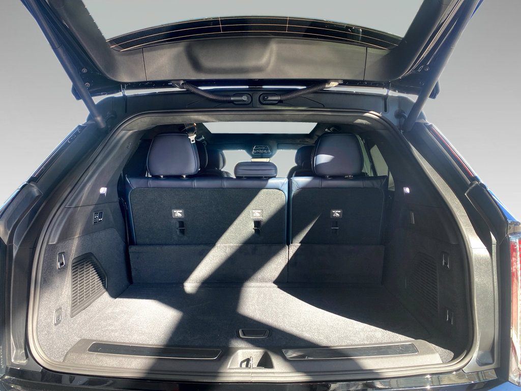 New 2025 Cadillac Escalade IQ Sport 2 image 30