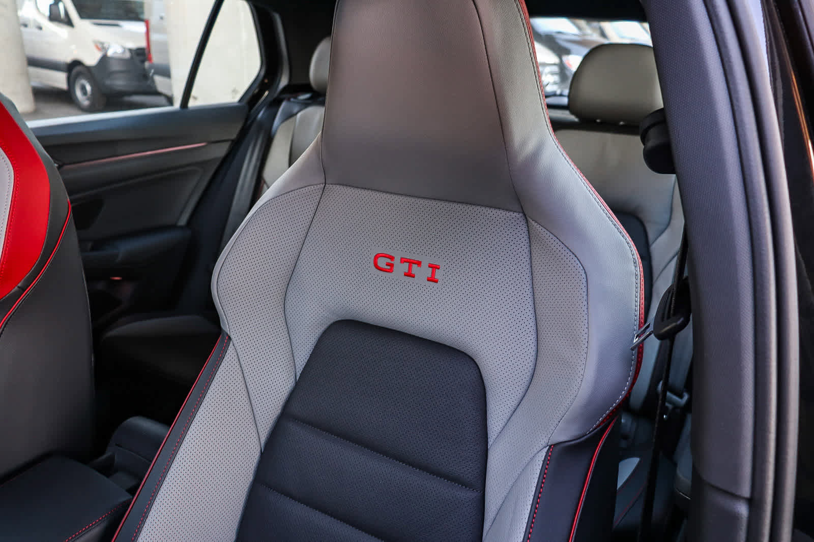 New 2026 Volkswagen GTI Autobahn image 27