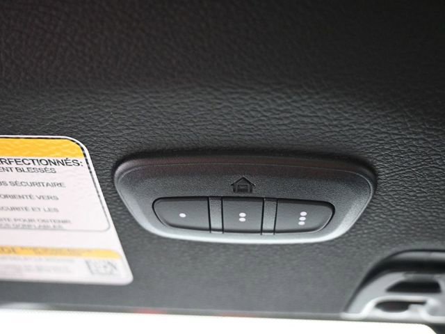 New 2026 Jeep Wrangler Unlimited Rubicon 392 image 25