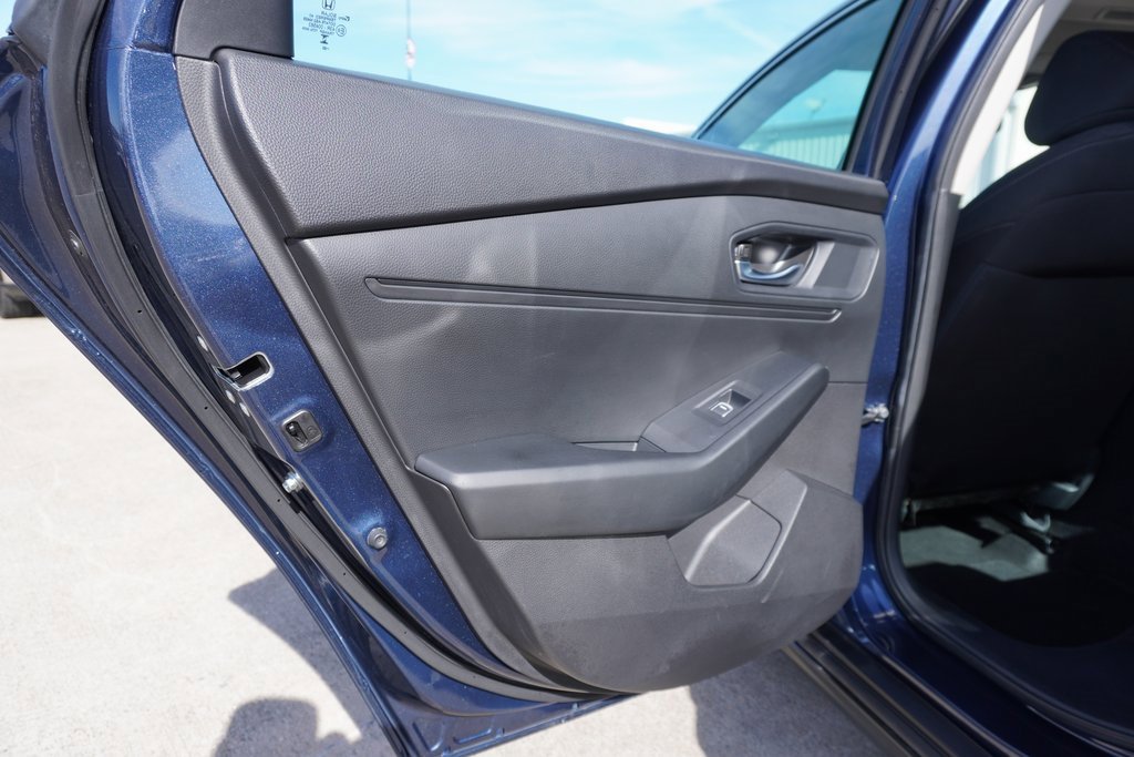 Used 2023 Honda Accord EX image 25