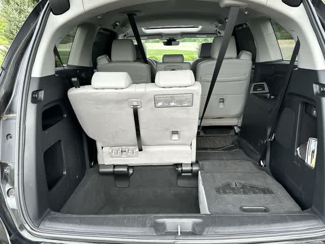 Used 2022 Honda Odyssey EX-L image 27