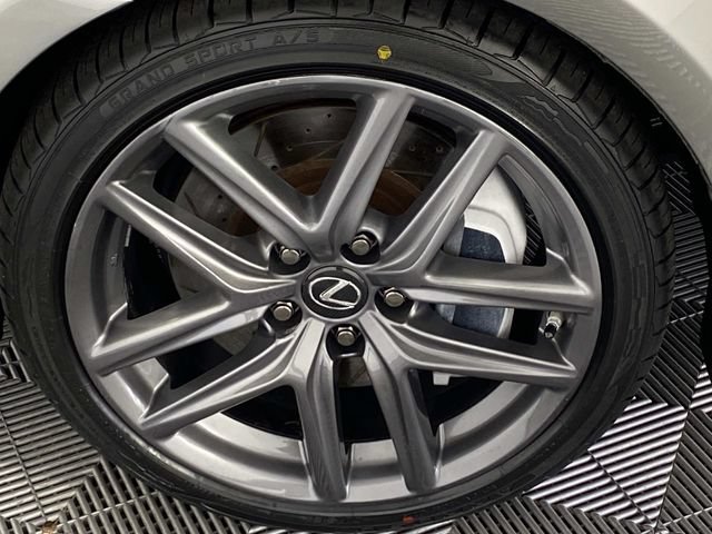 Used 2019 Lexus IS 350 F Sport w/ F Sport Package AWD/4WD image 26