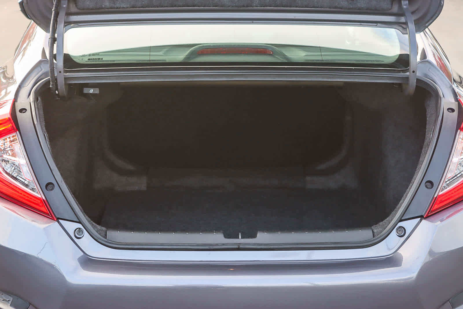 Used 2017 Honda Civic LX image 25