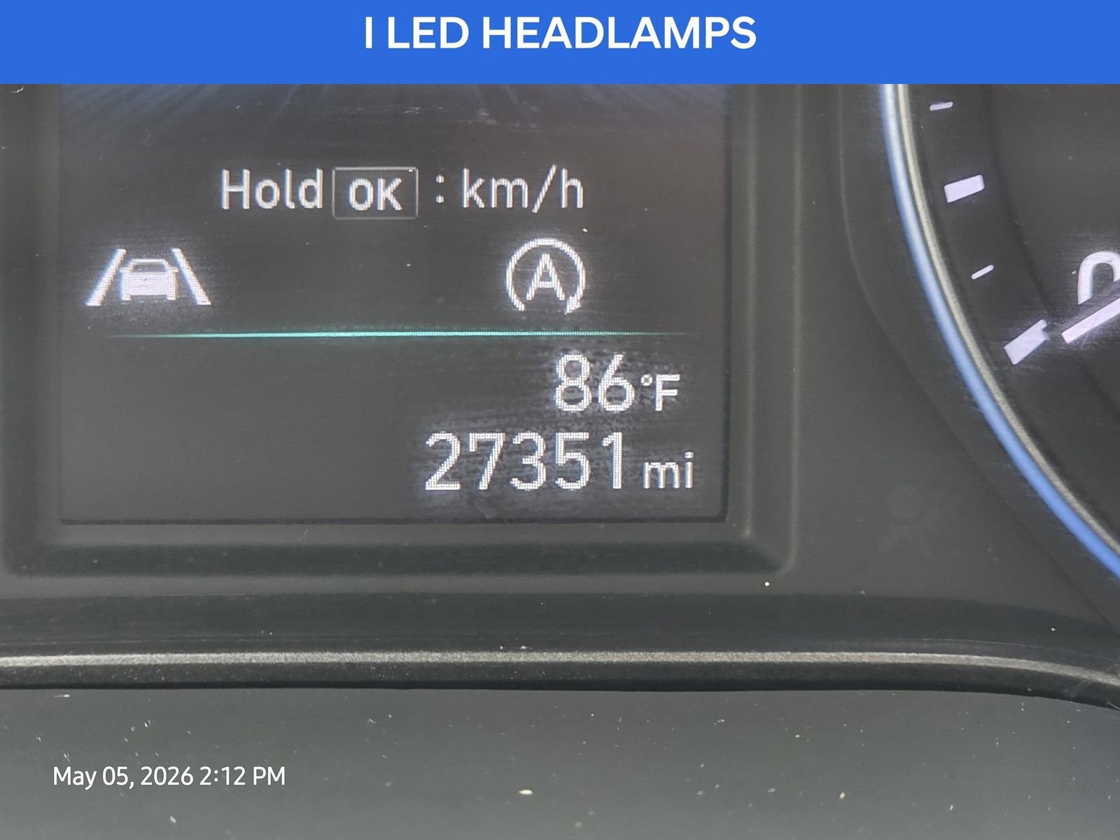 Used 2022 Hyundai Kona SEL FWD image 30