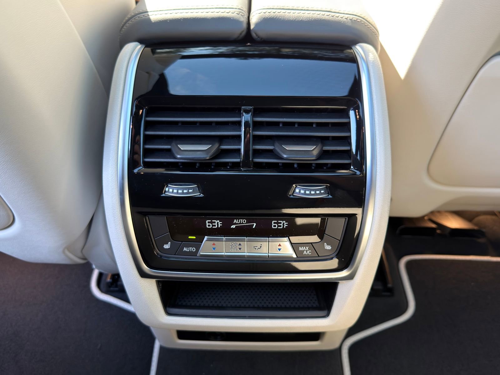 New 2026 BMW X5 M Competition w/ Executive Package image 16