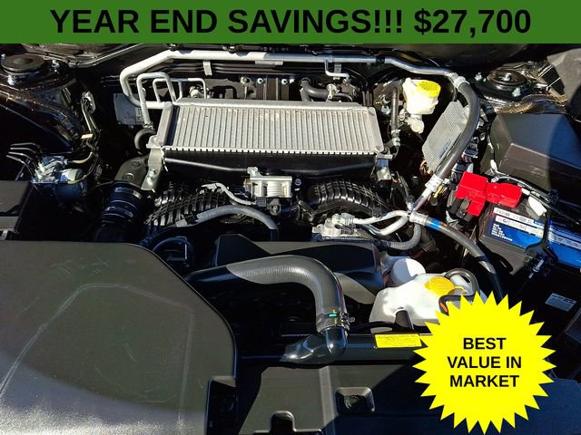 Used 2022 Subaru Ascent Limited w/ Technology Package image 34