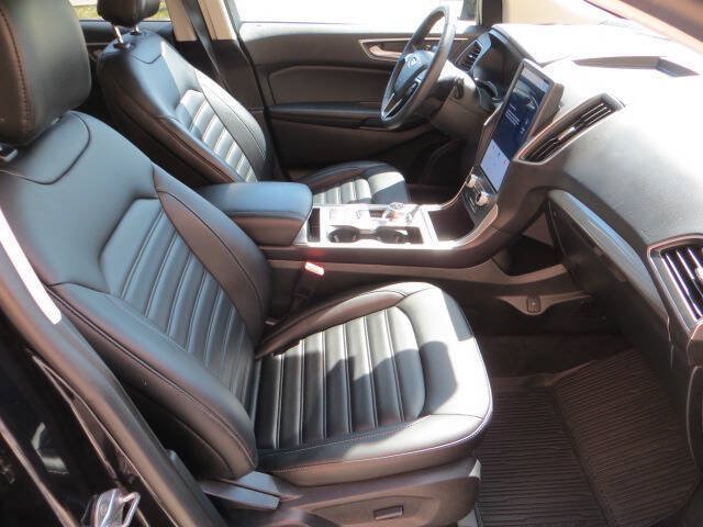 Used 2024 Ford Edge SEL w/ Convenience Package AWD/4WD image 29