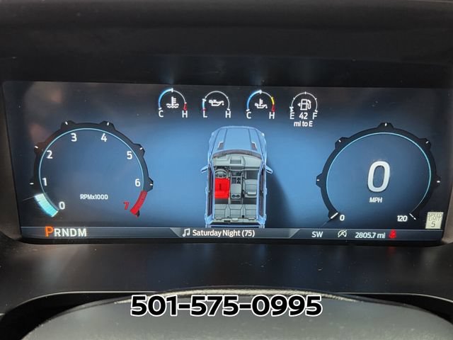 Used 2024 Ford F150 XLT w/ Equipment Group 302A MID RWD image 31