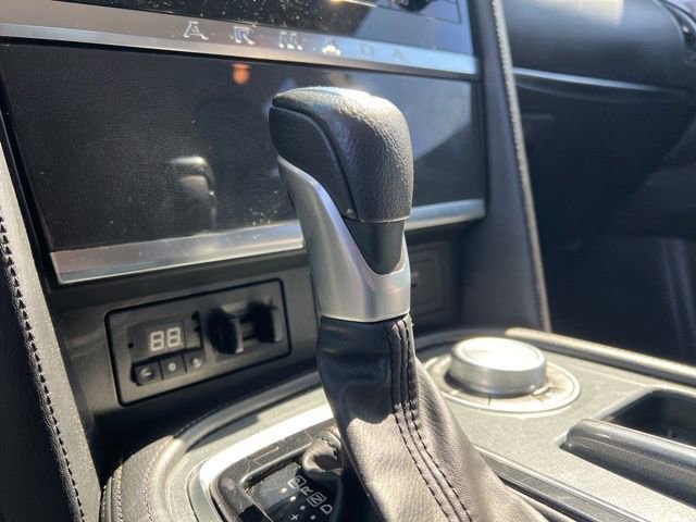 Used 2021 Nissan Armada SV image 25