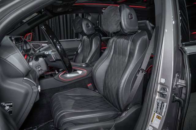 New 2026 Mercedes-Benz Maybach GLS 600 4MATIC image 10