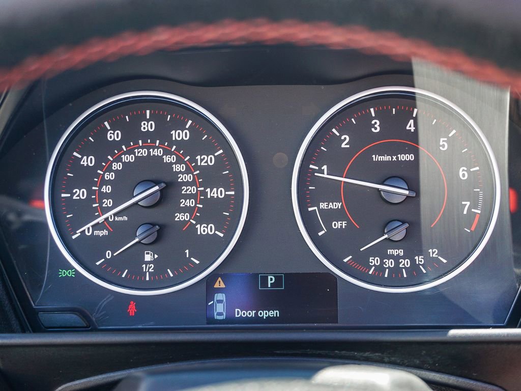 Used 2016 BMW 228i Convertible image 23